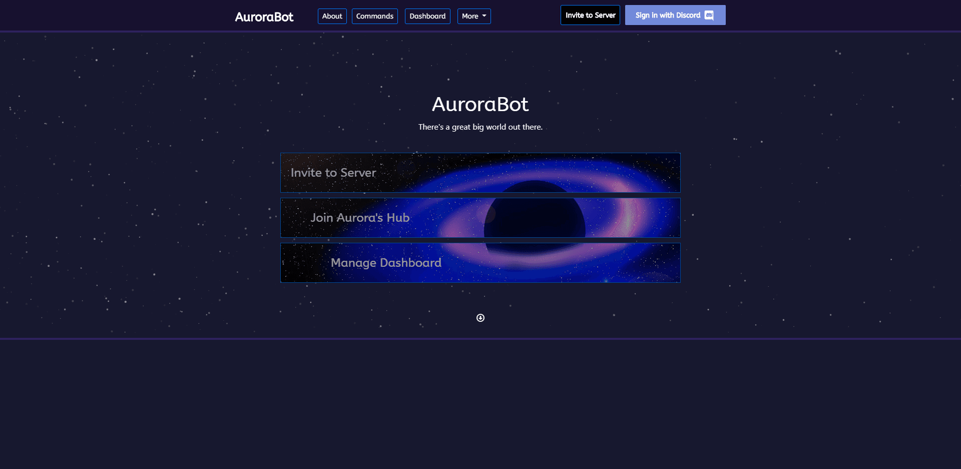 AuroraBot Thumbnail
