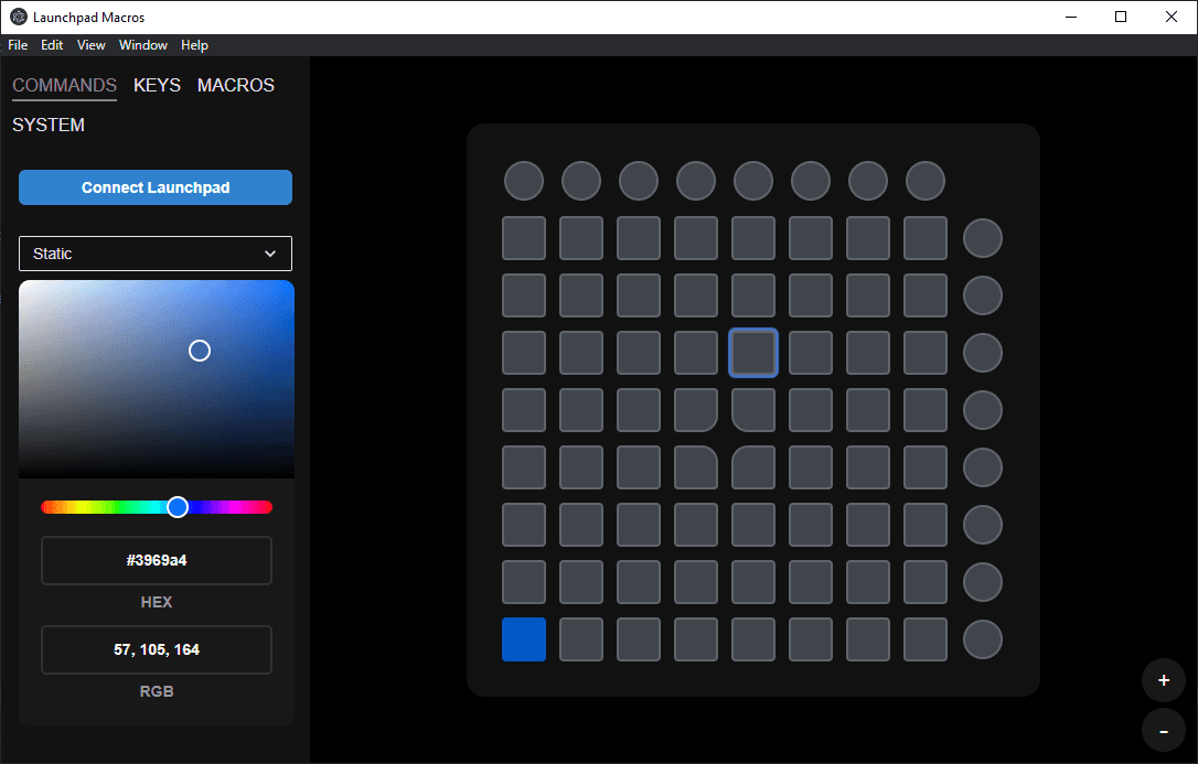 Launchpad Macros Thumbnail