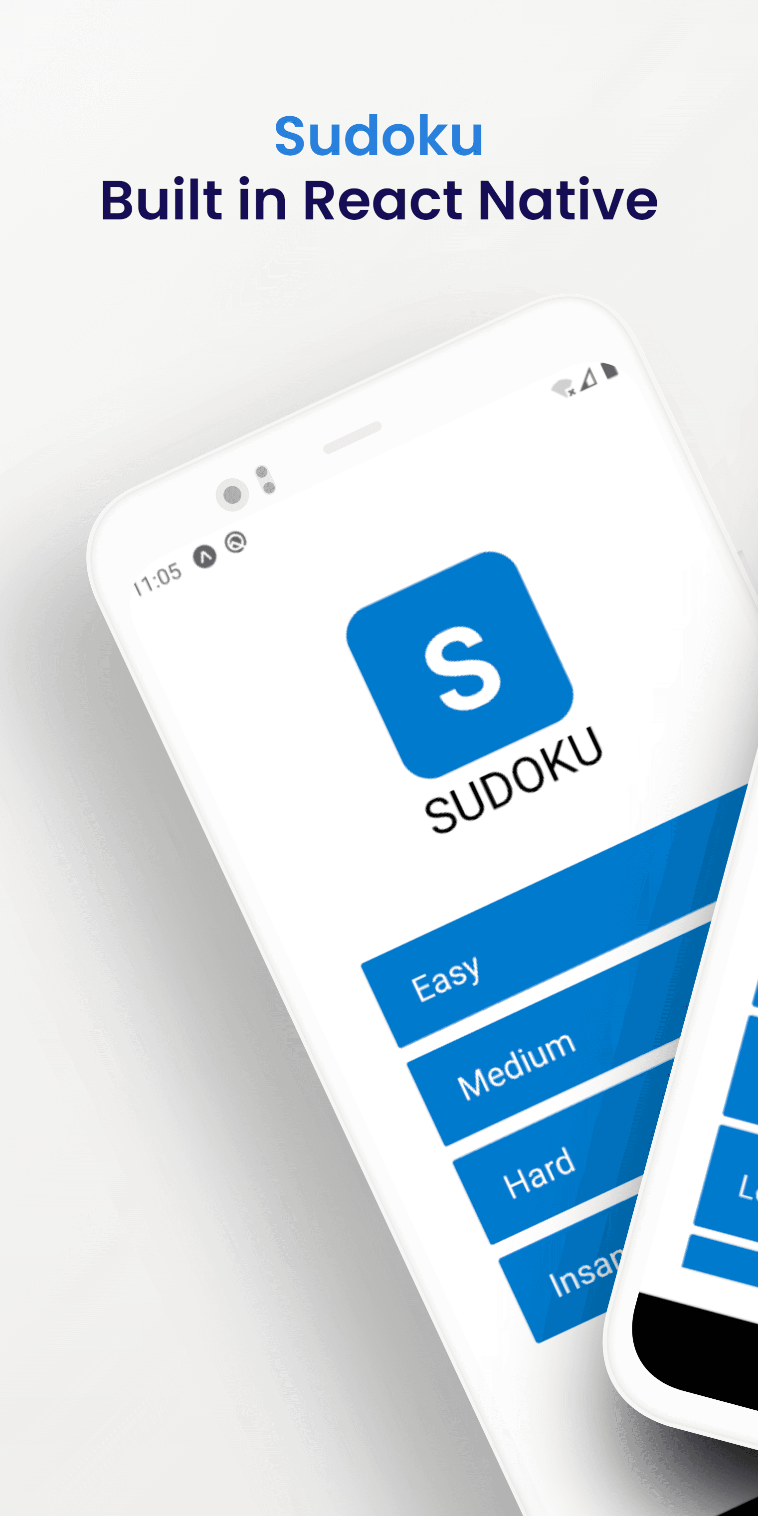 Sudoku Thumbnail